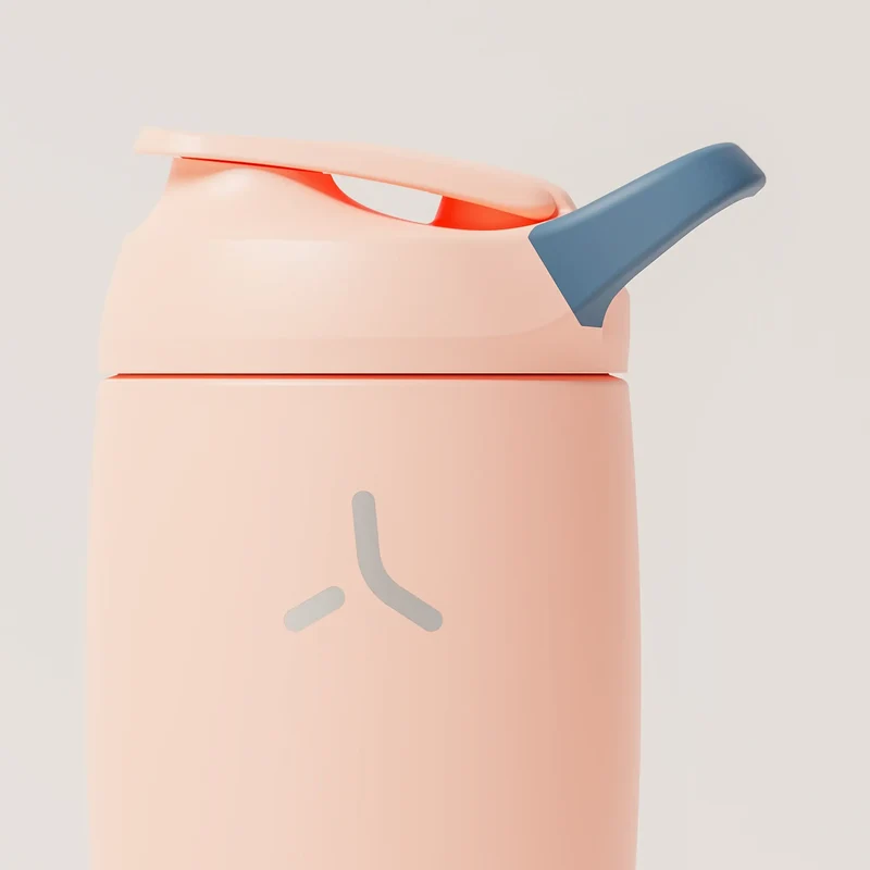 Insulated Performance Shaker Bottle