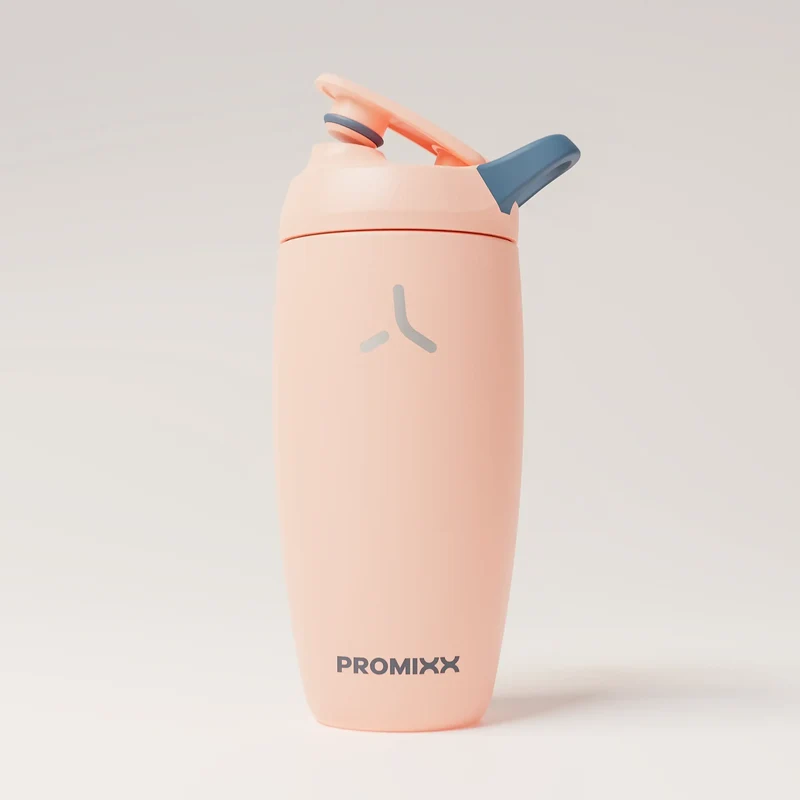 Insulated Performance Shaker Bottle