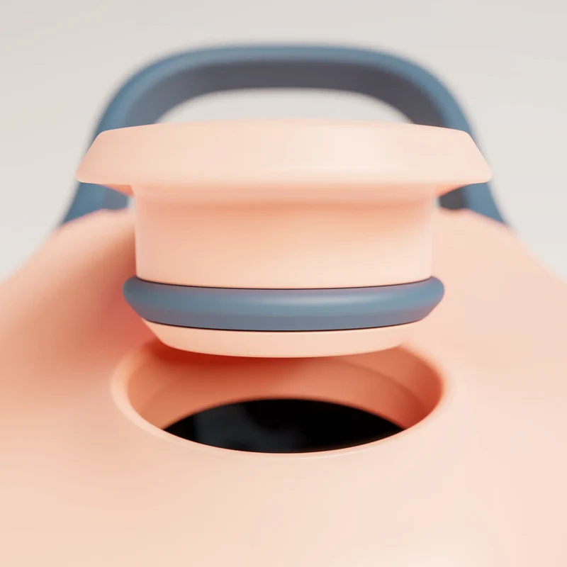 Insulated Performance Shaker Bottle