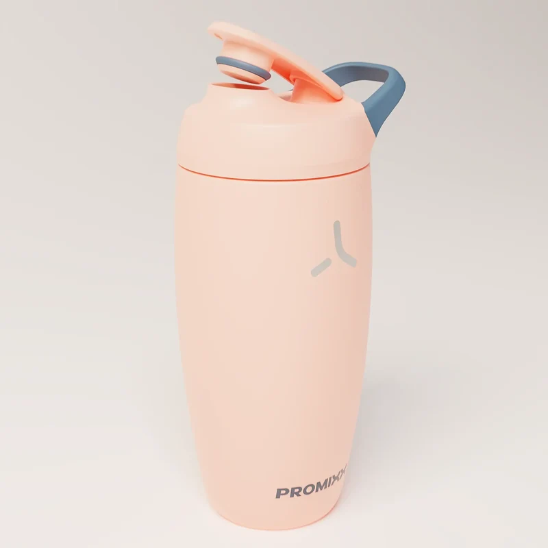 Insulated Performance Shaker Bottle
