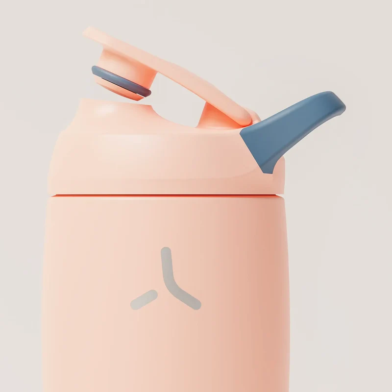 Insulated Performance Shaker Bottle