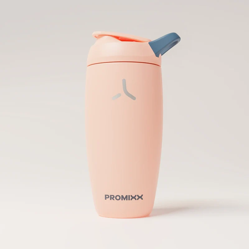 Insulated Performance Shaker Bottle