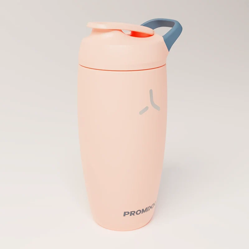 Insulated Performance Shaker Bottle