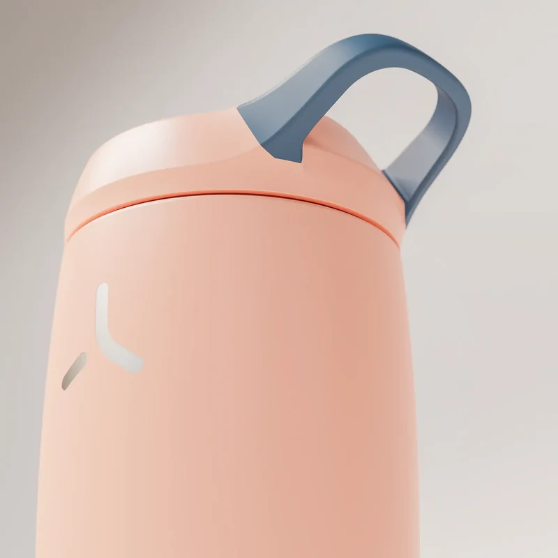Insulated Performance Shaker Bottle