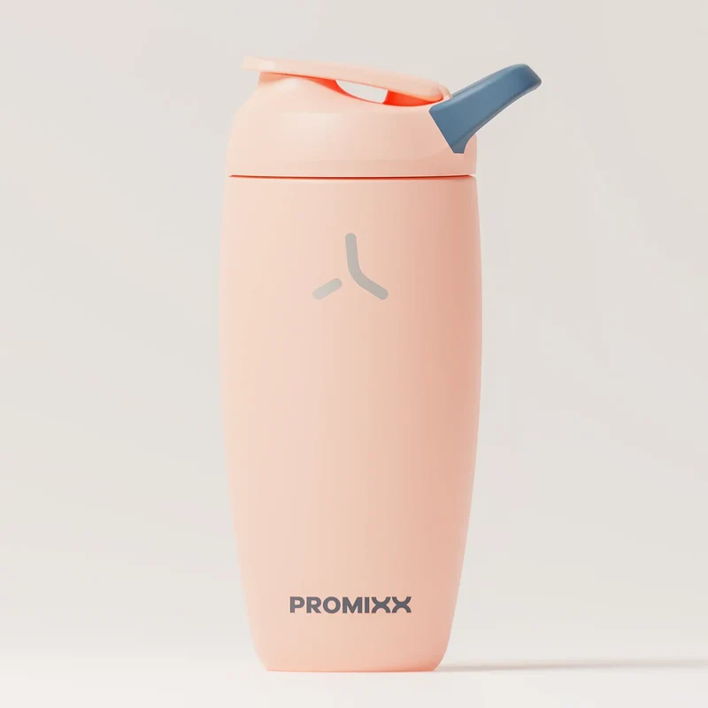 Insulated Performance Shaker Bottle