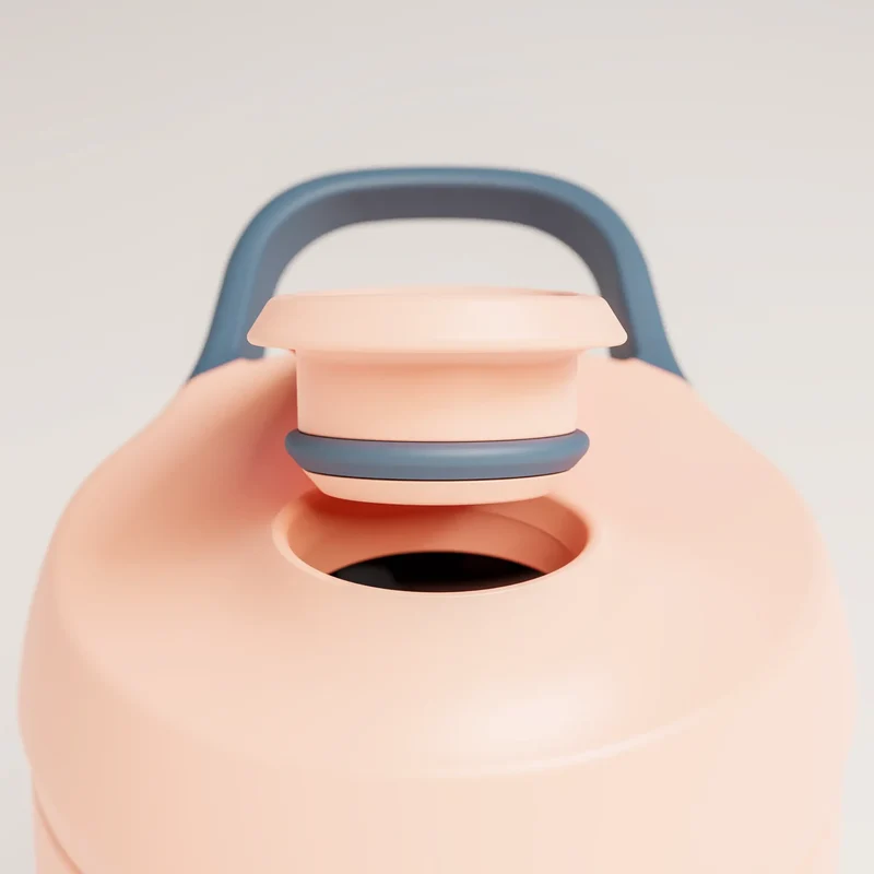 Insulated Performance Shaker Bottle