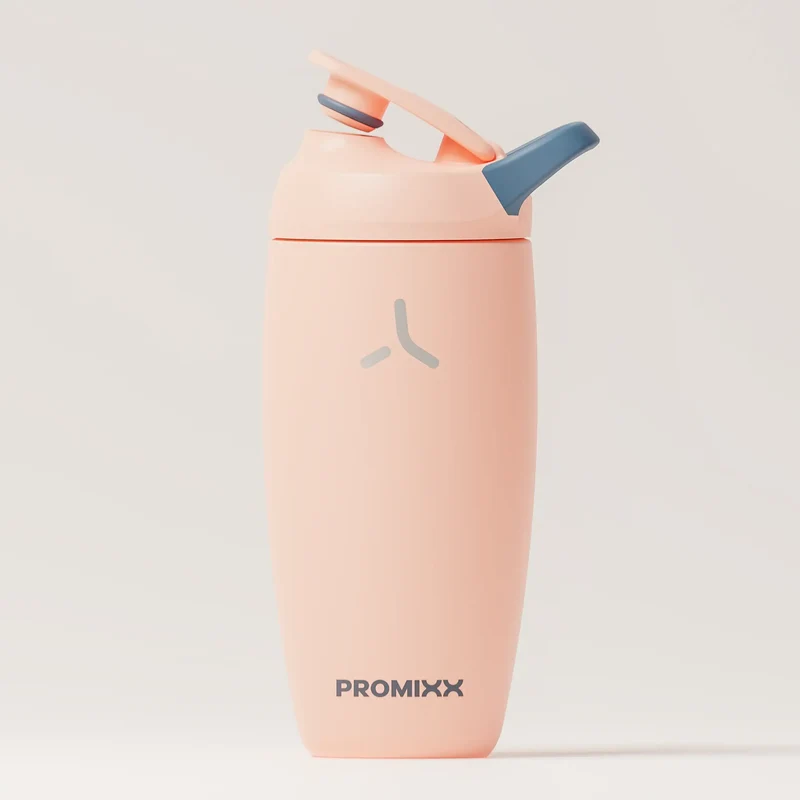 Insulated Performance Shaker Bottle