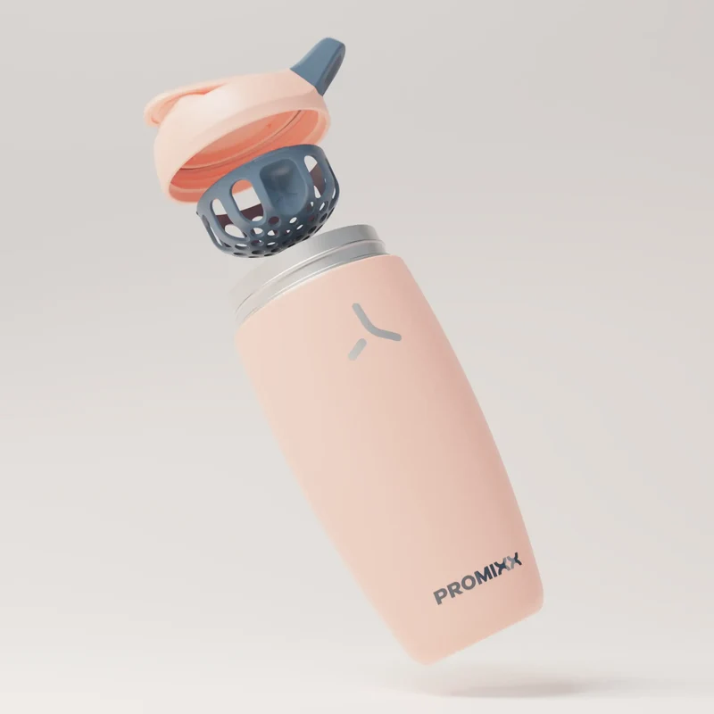 Insulated Performance Shaker Bottle
