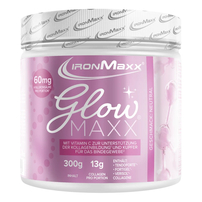 GlowMaxx (300g) - Neutral