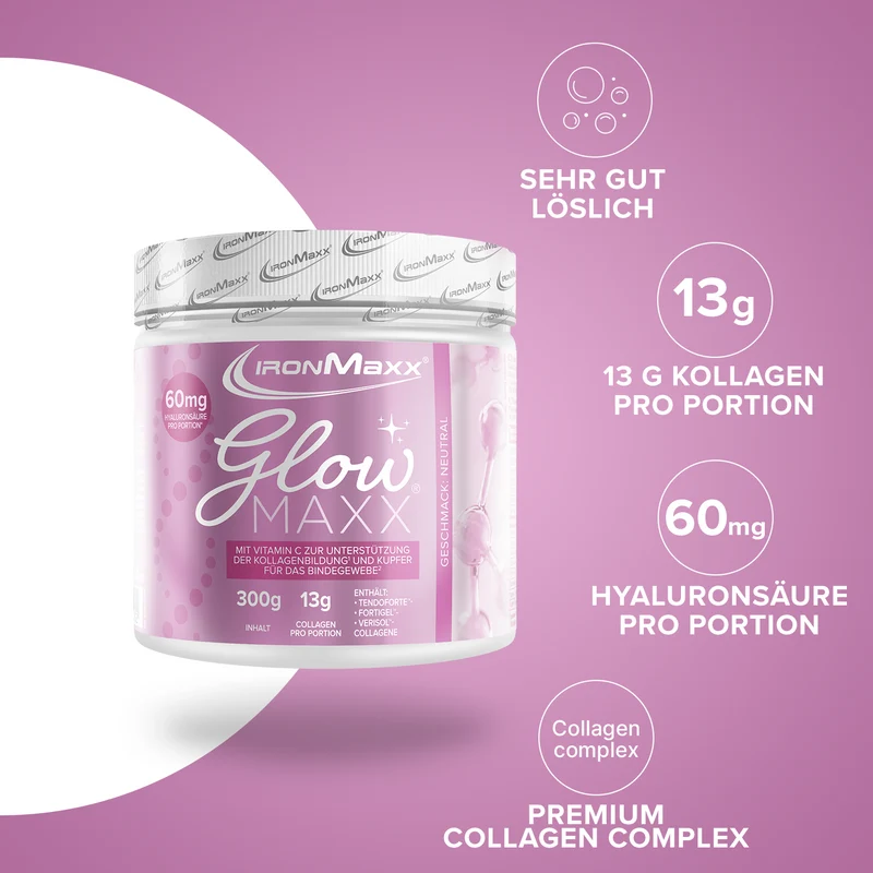 GlowMaxx (300g) - Neutral