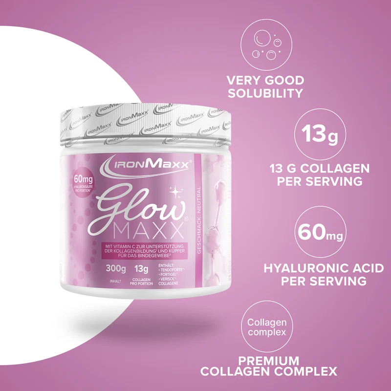 GlowMaxx (300g) - Neutral