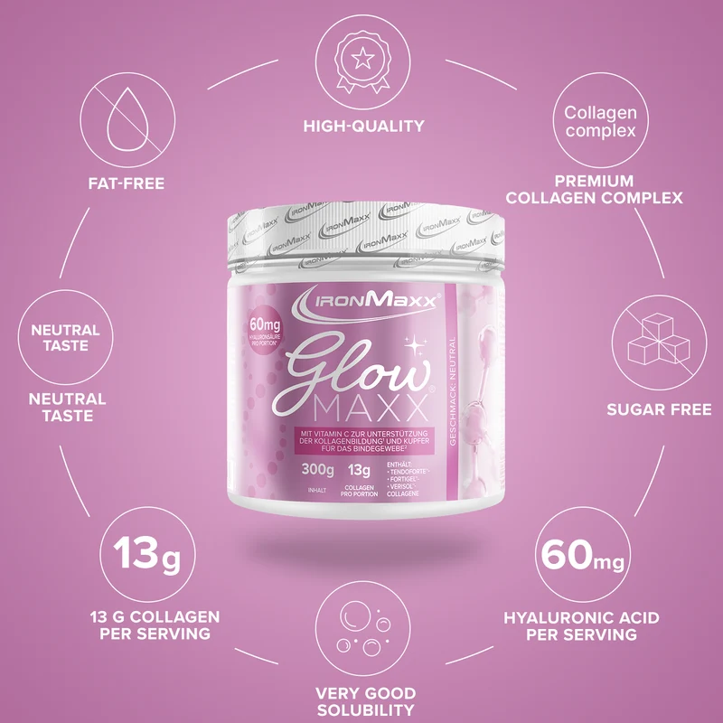 GlowMaxx (300g) - Neutral