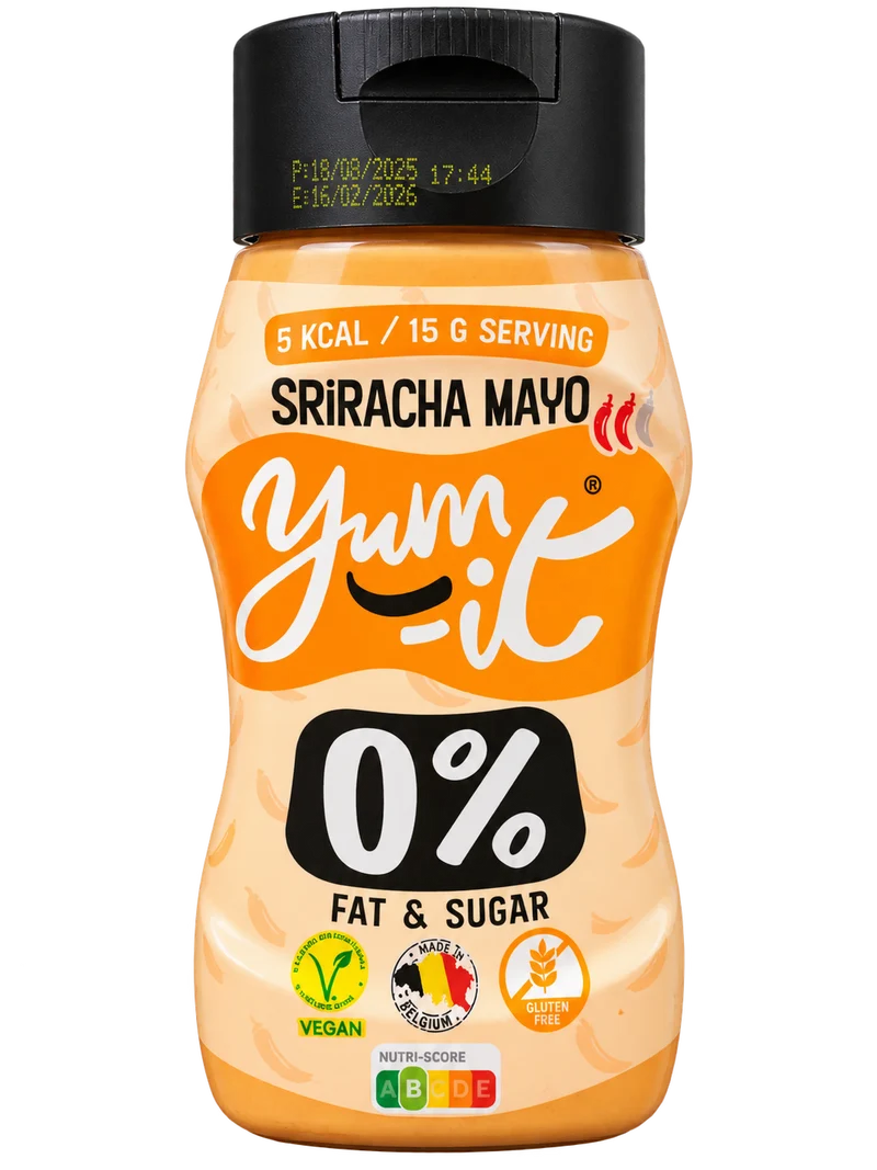 Yum-It 0% Sauce