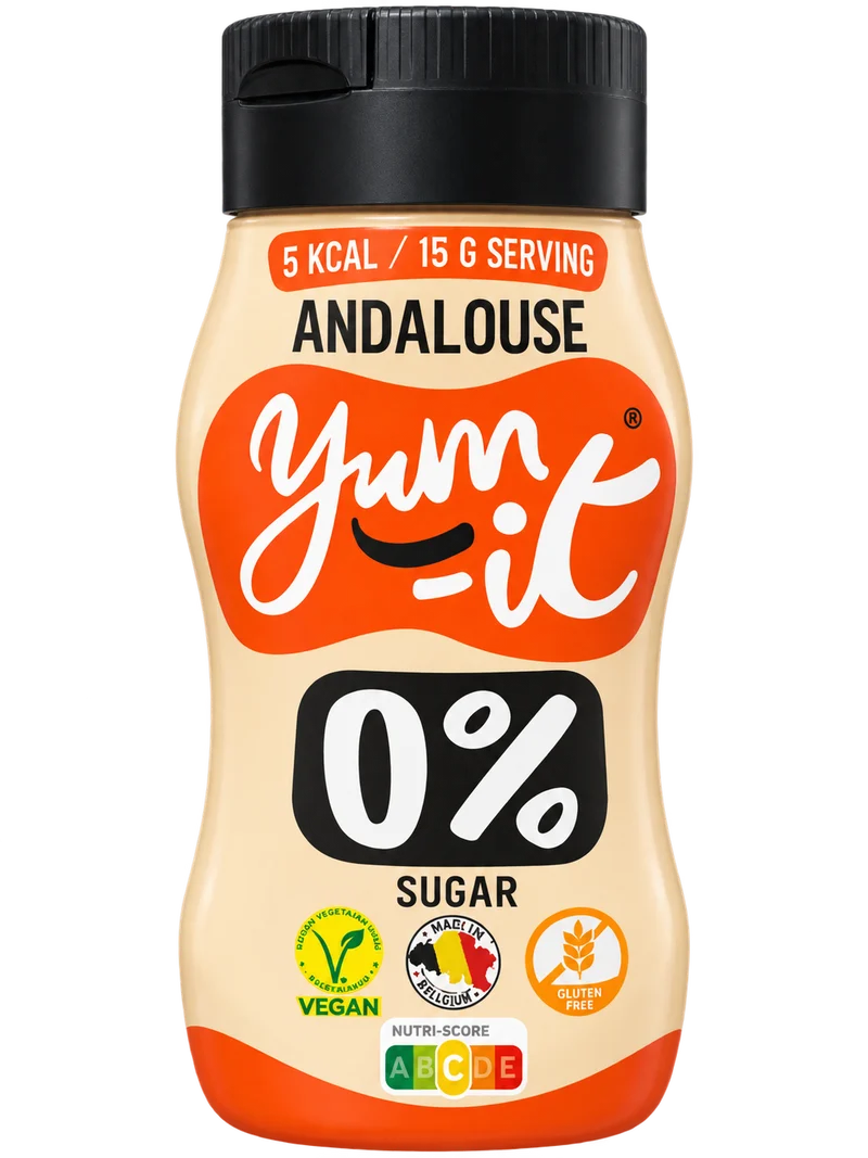 Yum-It 0% Sauce