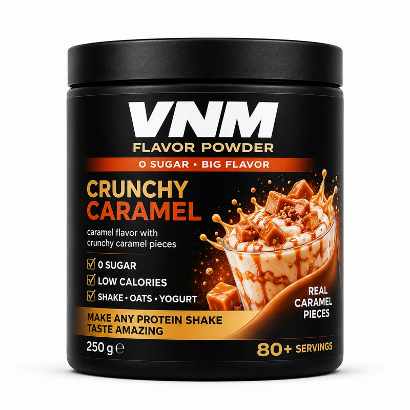 VNM Aromapulver