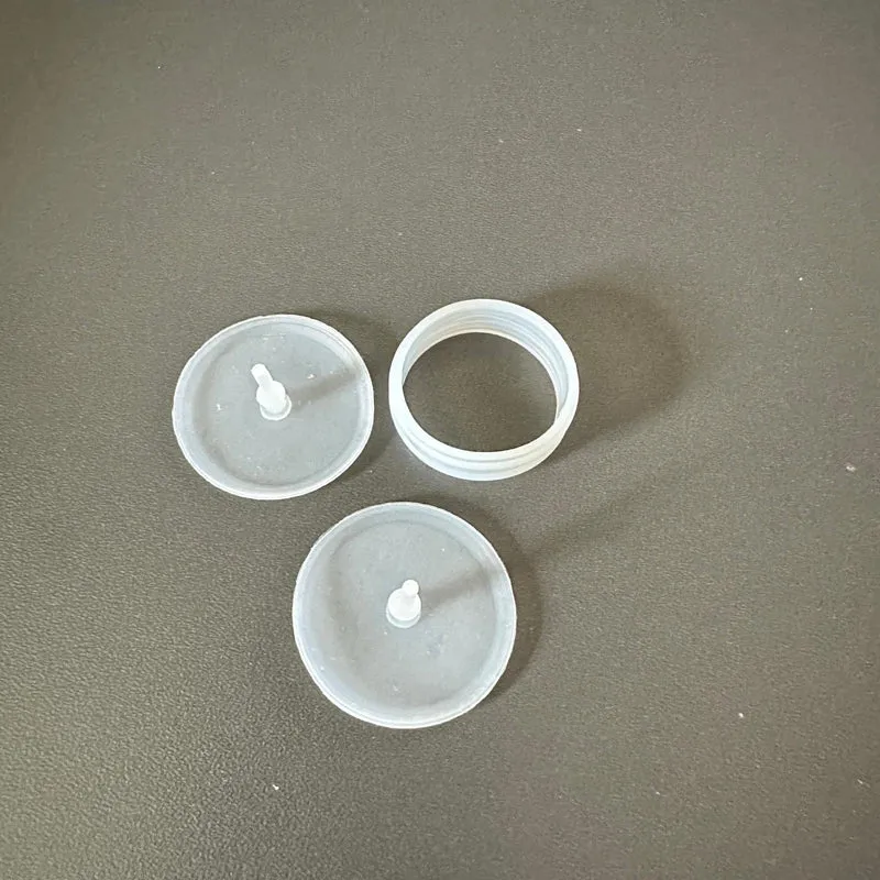 Ersatzventile