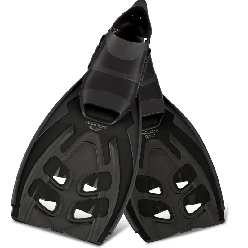 Verstellbare Schnorchelflossen – Flexibel, komfortabel, Made in Italy