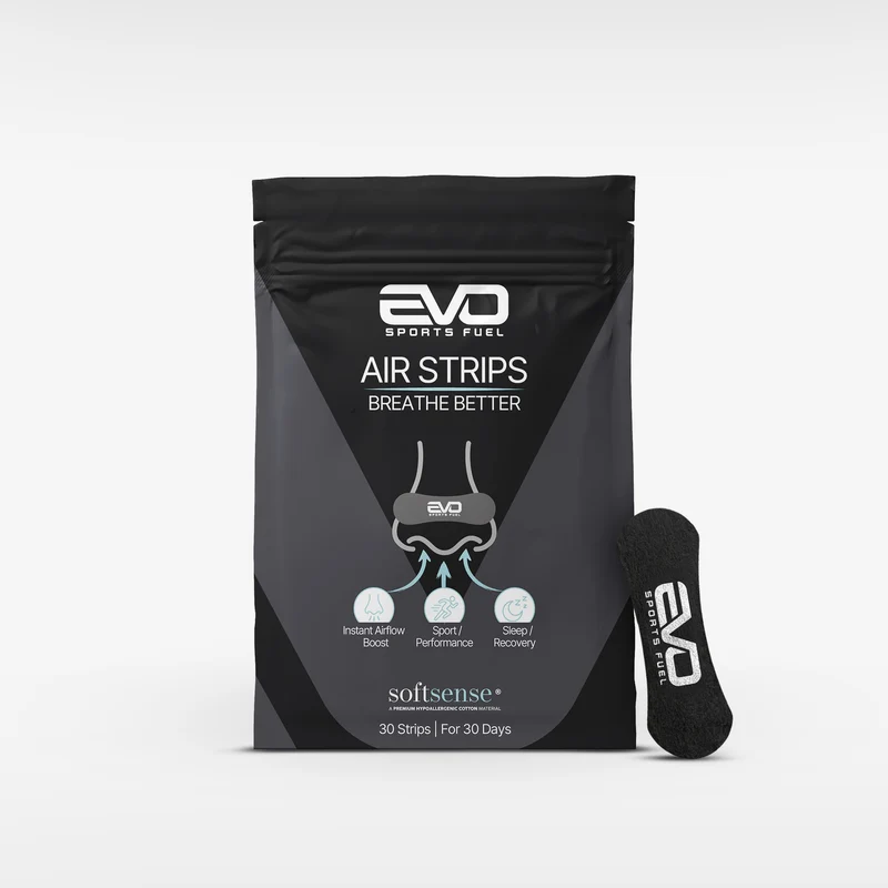 EVO Air Strips: Nasenpflaster