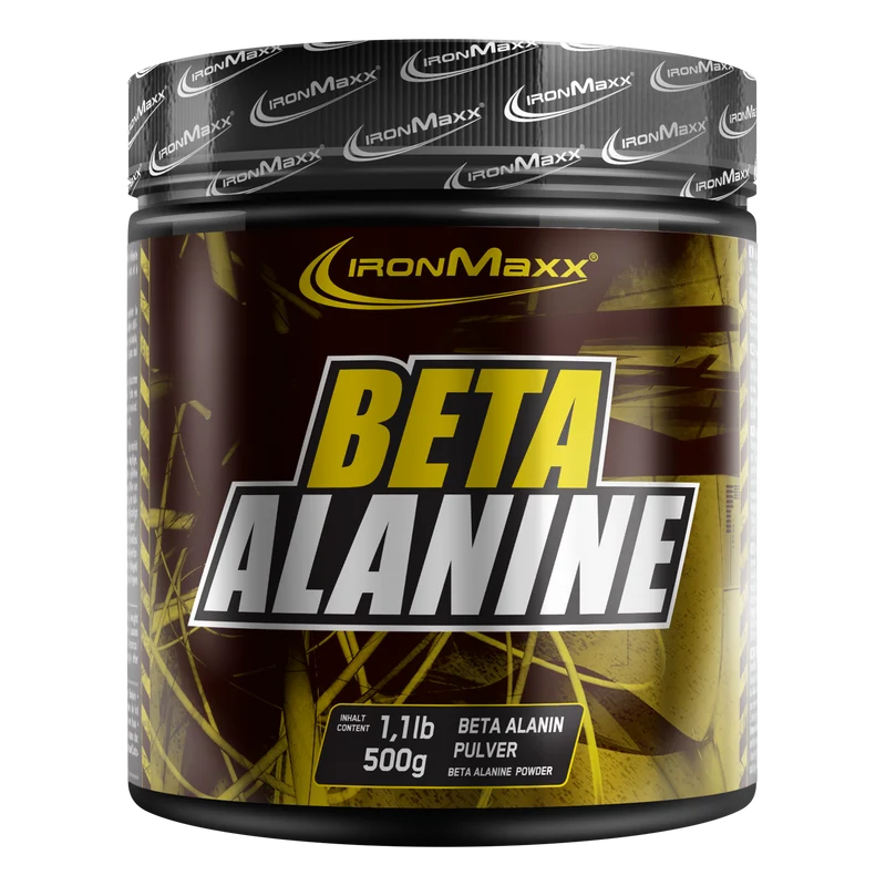 Beta Alanin (500g)