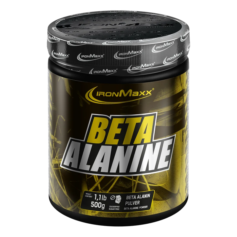 Beta Alanin (500g)