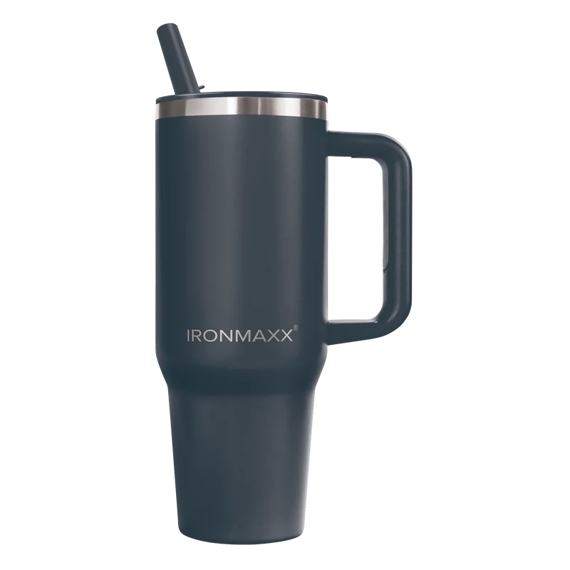 IronMaxx Cup V4.0 (1200ml) - Anthrazit