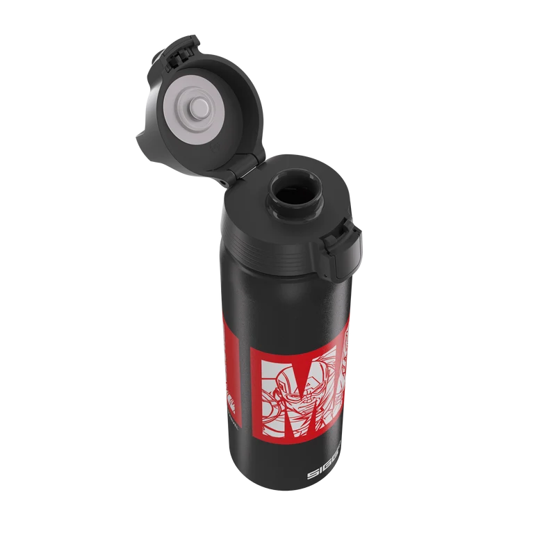 WMB ONE Marvel
