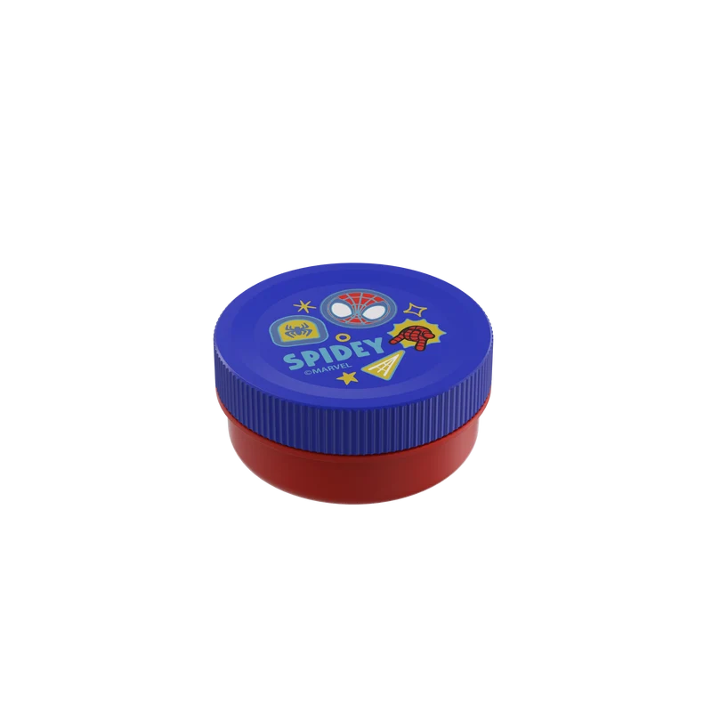 LUMO Kids Marvel Snackbox