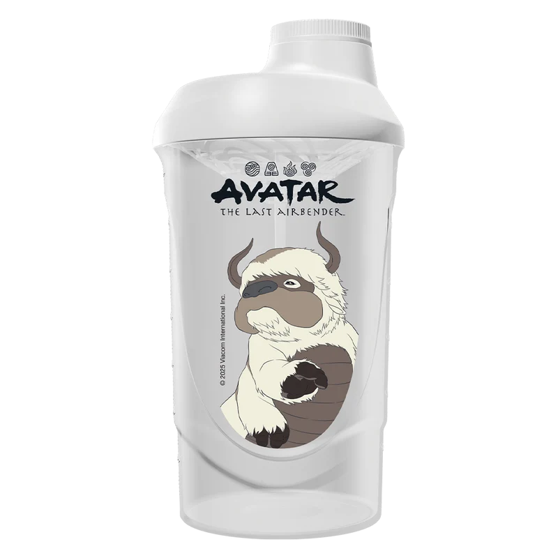 XL-Shaker Avatar: The Last Airbender