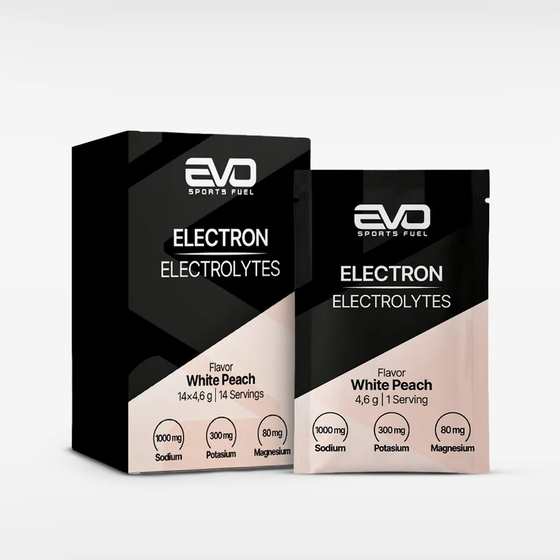 Electron: Electrolytes