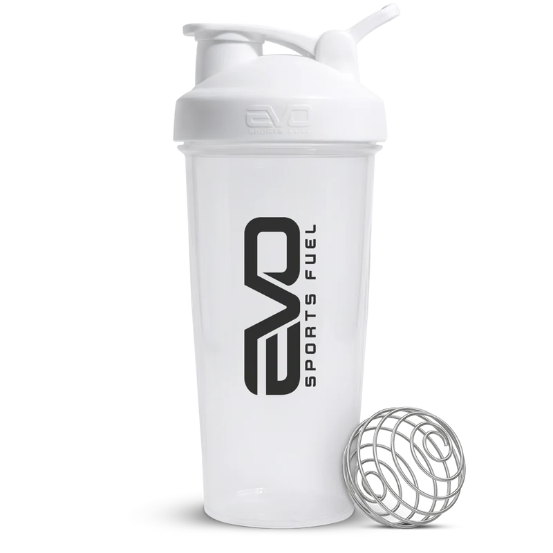 Flip Lid Shaker