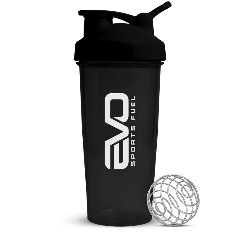 Flip Lid Shaker