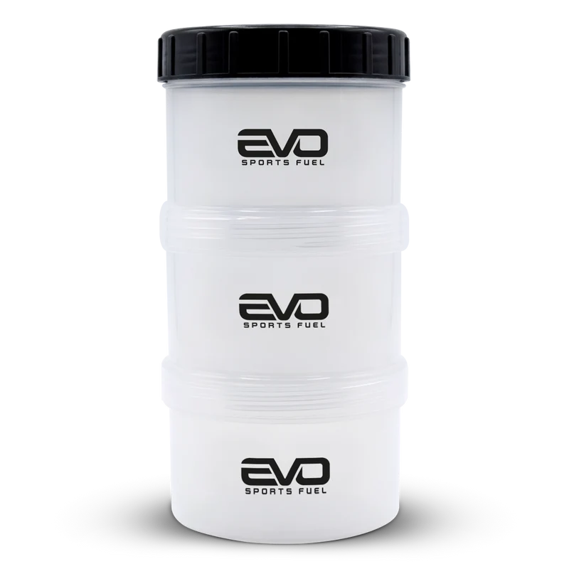 Powder Storage Box