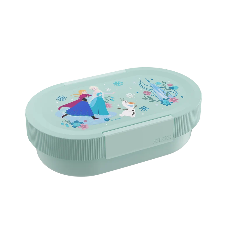 LUMO Kids Disney Lunchbox