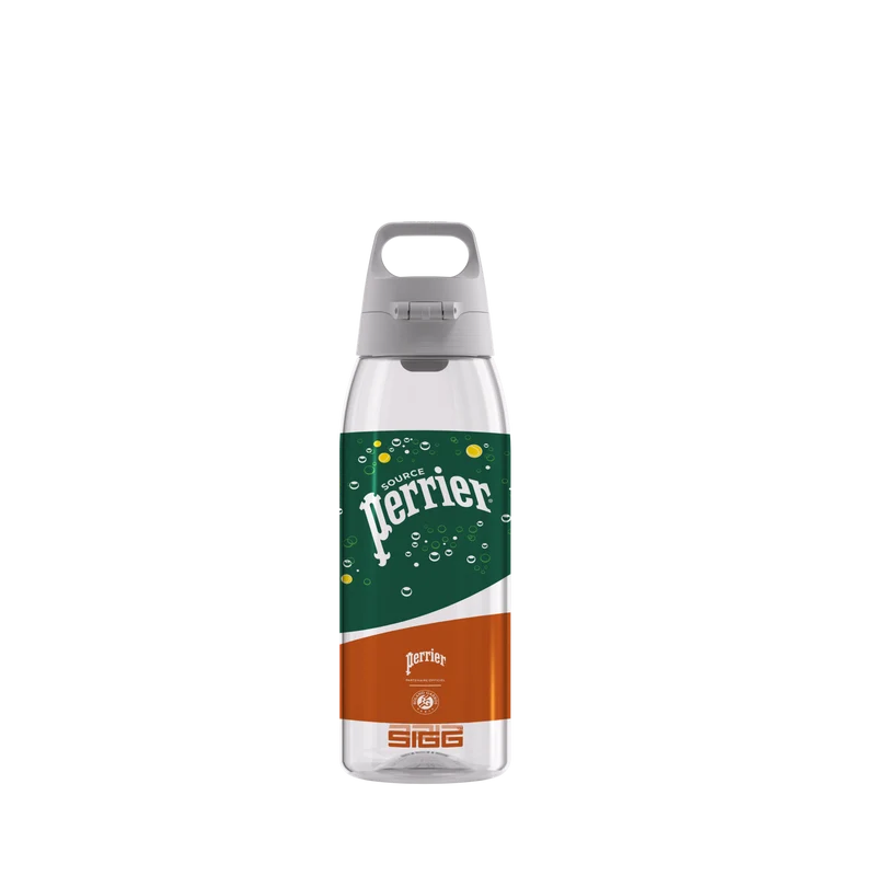 Total Clear ONE Roland Garros / Personalisieren