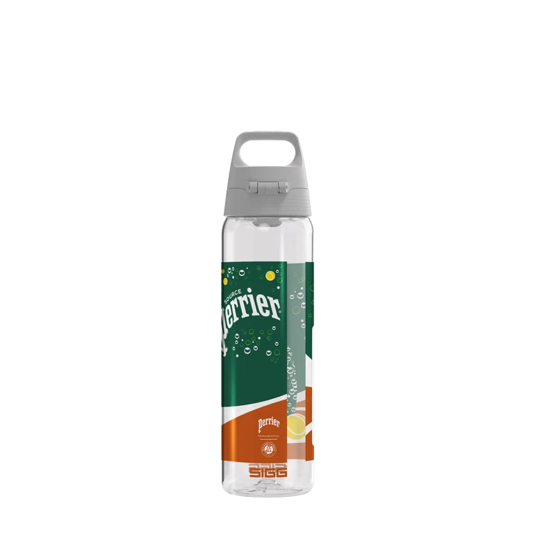 Total Clear ONE Roland Garros / Personalisieren