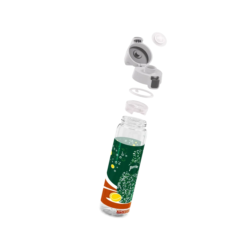 Total Clear ONE Roland Garros / Personalisieren