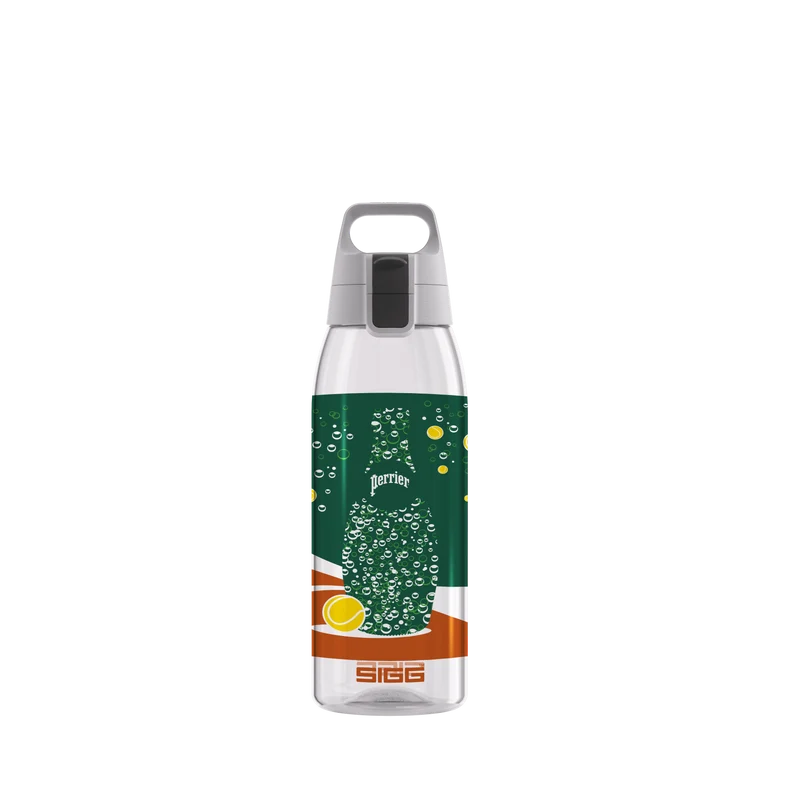 Total Clear ONE Roland Garros / Personalisieren