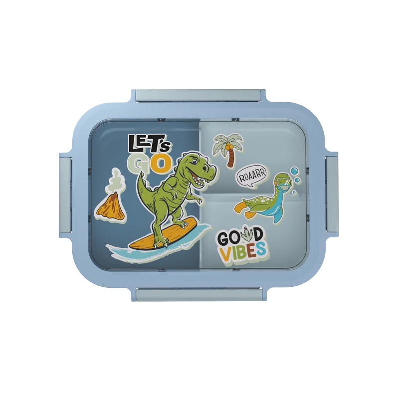 NIMO Kids Lunchbox