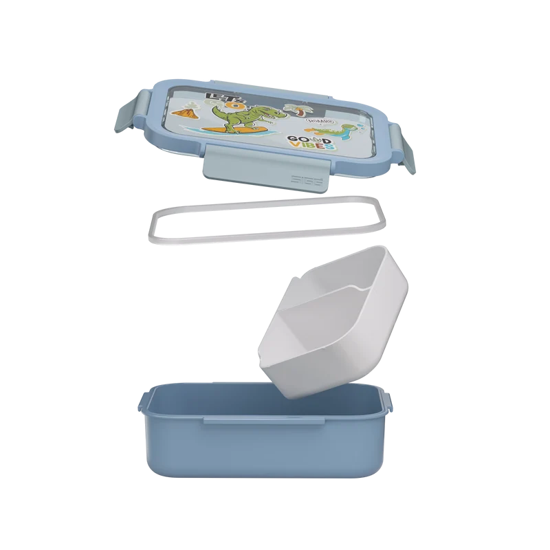 NIMO Kids Lunchbox