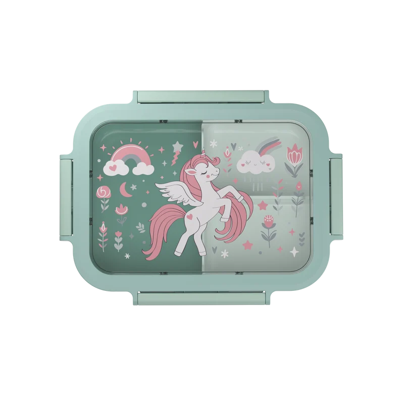NIMO Kids Lunchbox