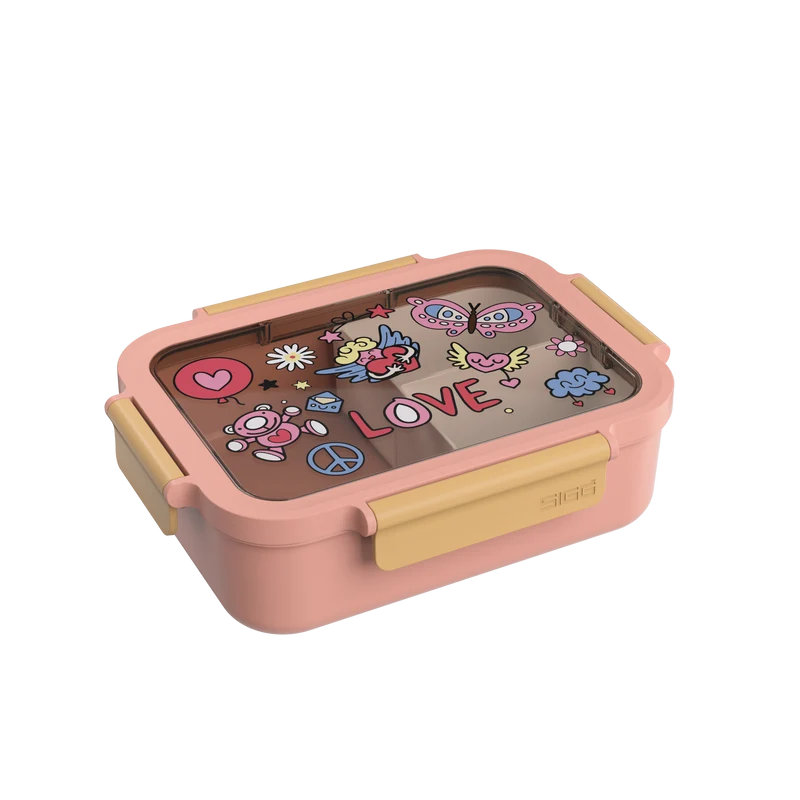 NIMO Kids Lunchbox