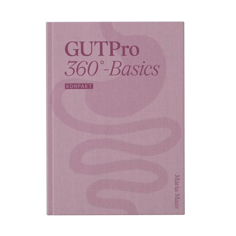 Gratis GUTPro 360°-Basics Kompakt eBook