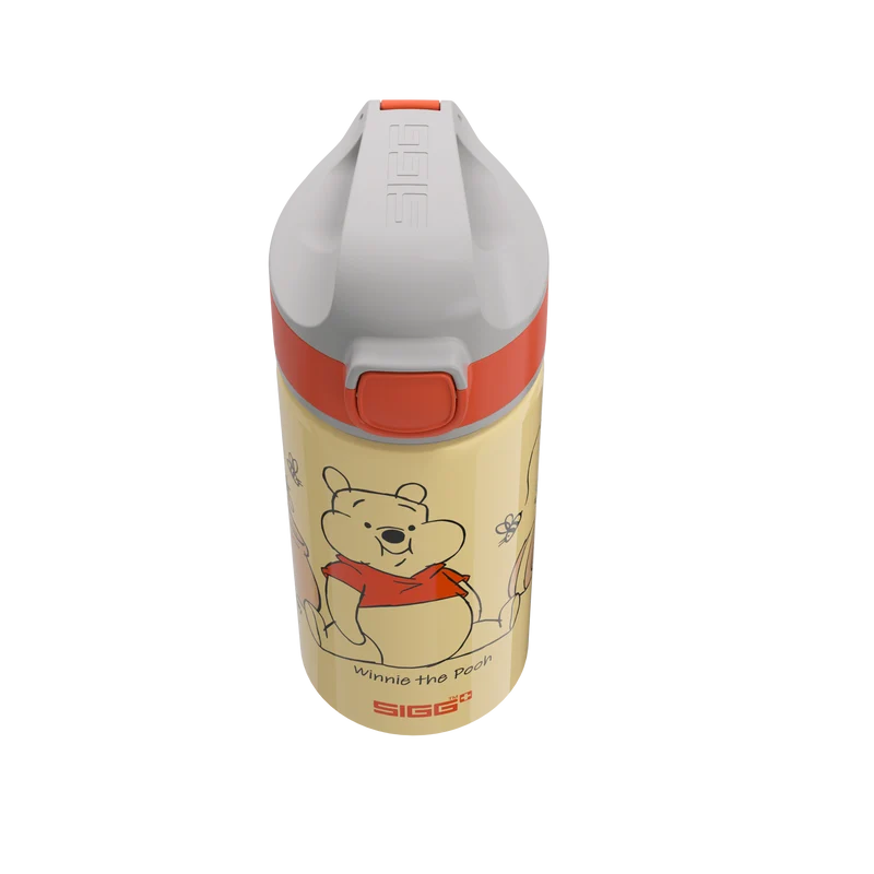 MK Winnie Honey 0.4L