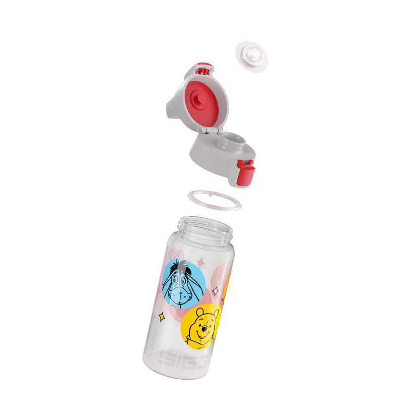VIVA ONE Winnie & Friends 0.5 L