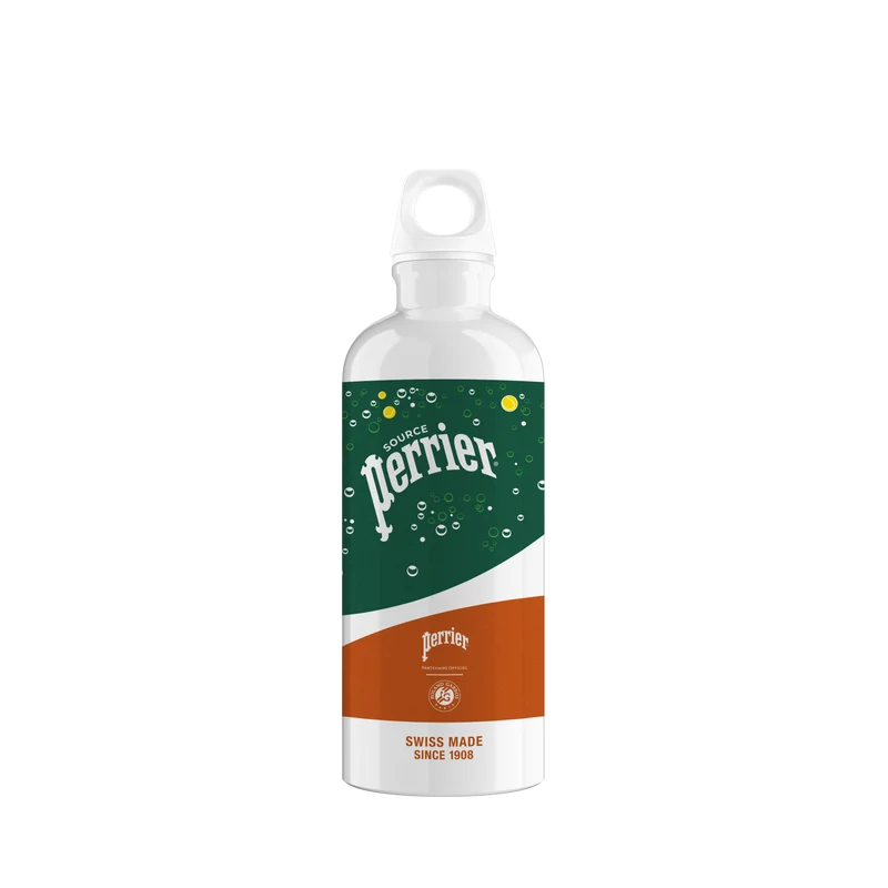 Traveller Roland Garros 0.6L