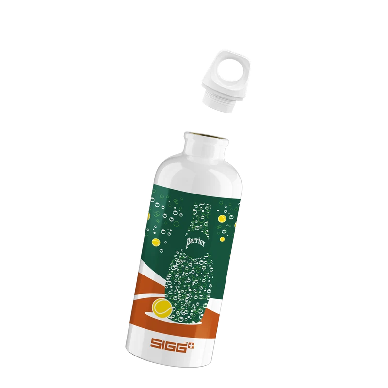 Traveller Roland Garros 0.6L