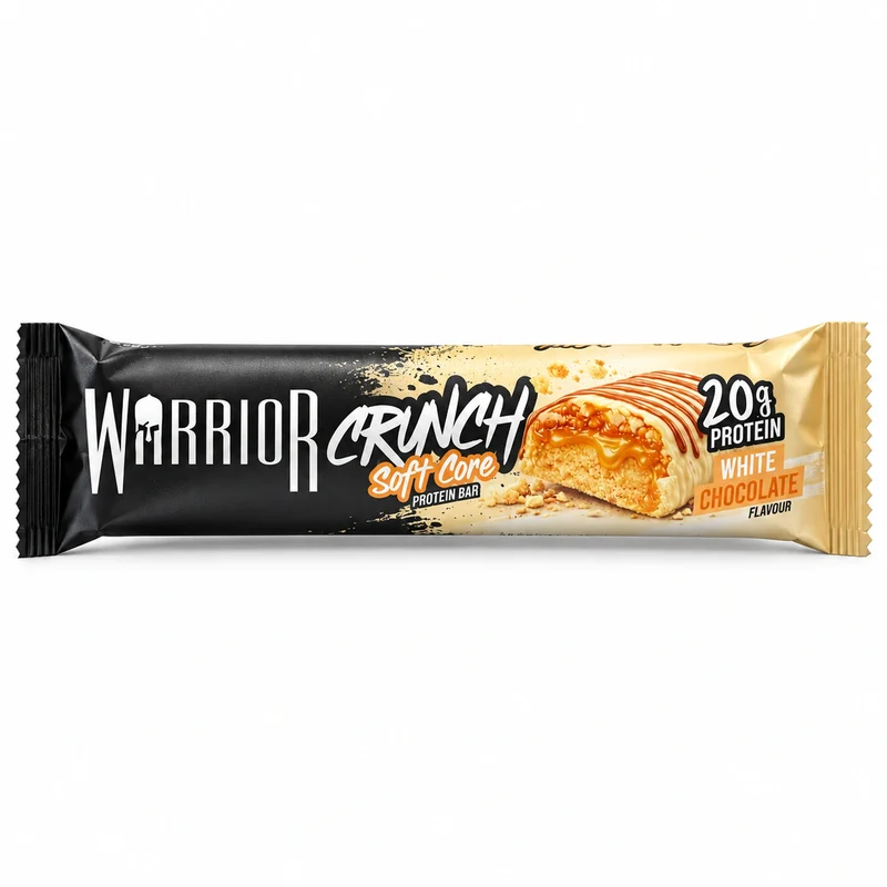 Krieger-Crunch