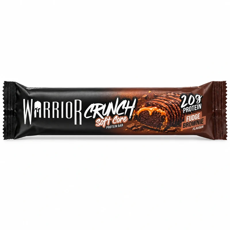 Krieger-Crunch