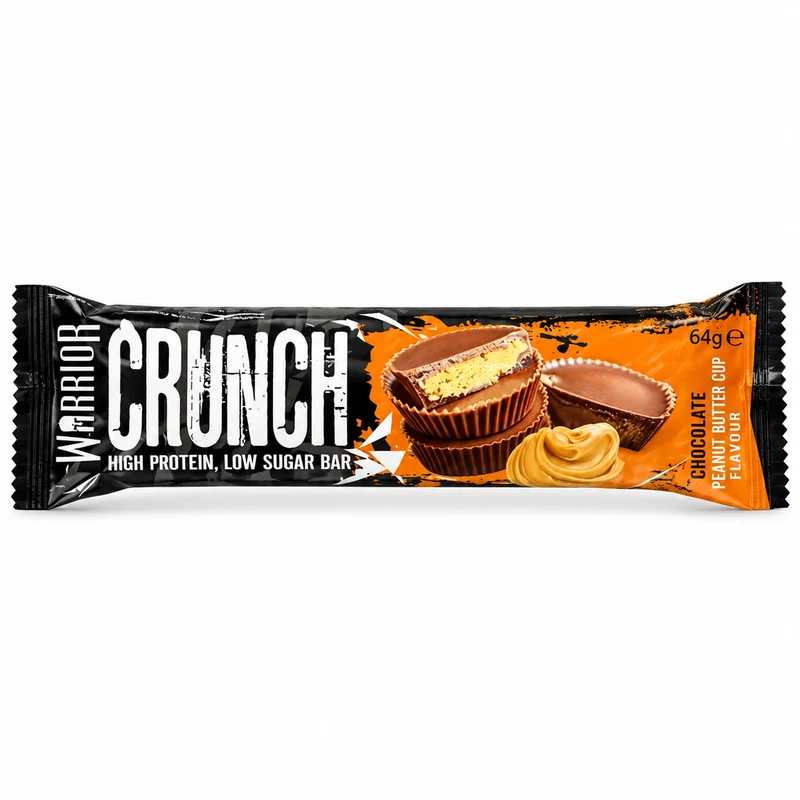 Krieger-Crunch