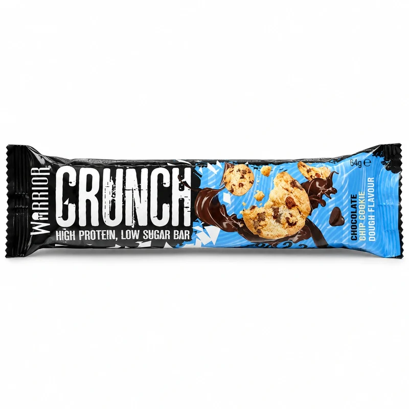 Krieger-Crunch